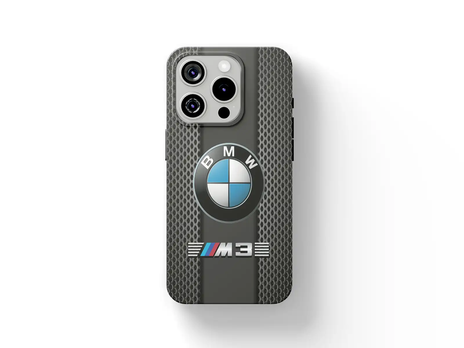 BMW Funda Celular Sensación Moderna Ligera